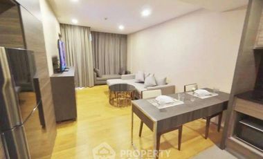 For rent 1 bed condo in Pathum Wan, Bangkok
