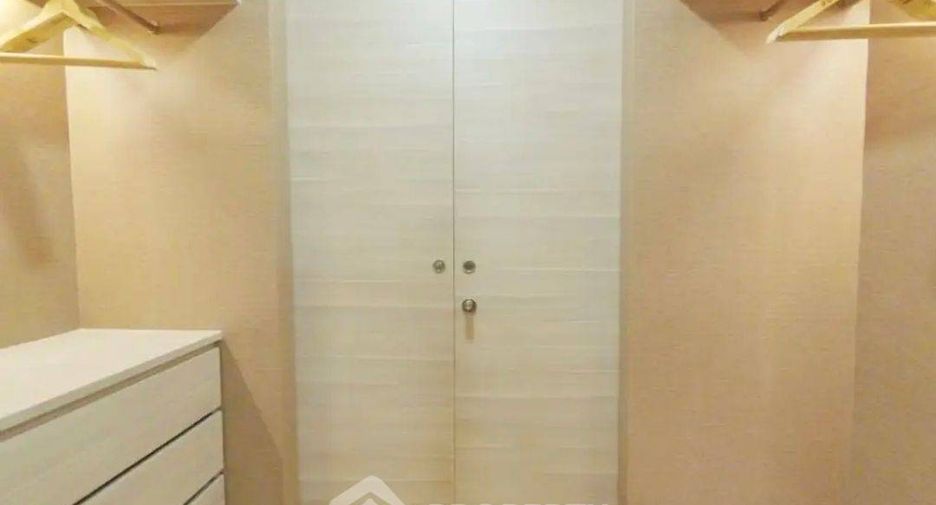 For rent 1 bed condo in Pathum Wan, Bangkok