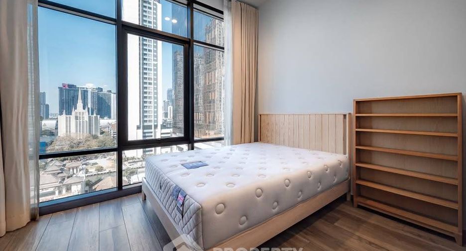 For rent 4 ベッドルーム condo in Watthana, Bangkok