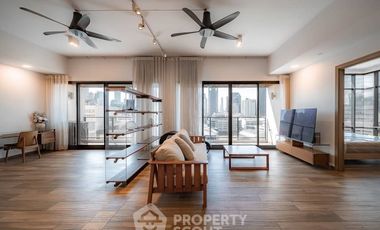 For rent 4 ベッドルーム condo in Watthana, Bangkok