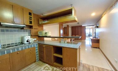 For rent 1 bed condo in Bang Rak, Bangkok