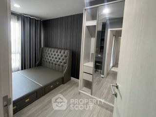 À louer 2 chambres condo à Chatuchak, Bangkok
