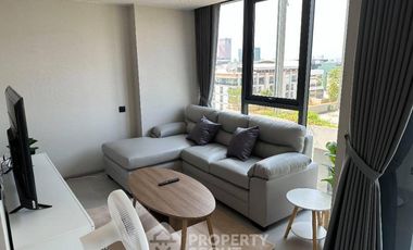 Condo en alquiler de 1 habitaciones en Pathum Wan, Bangkok