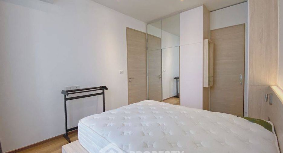 Wohnung zur Miete mit 1 Zimmer in Khlong Toei, Bangkok