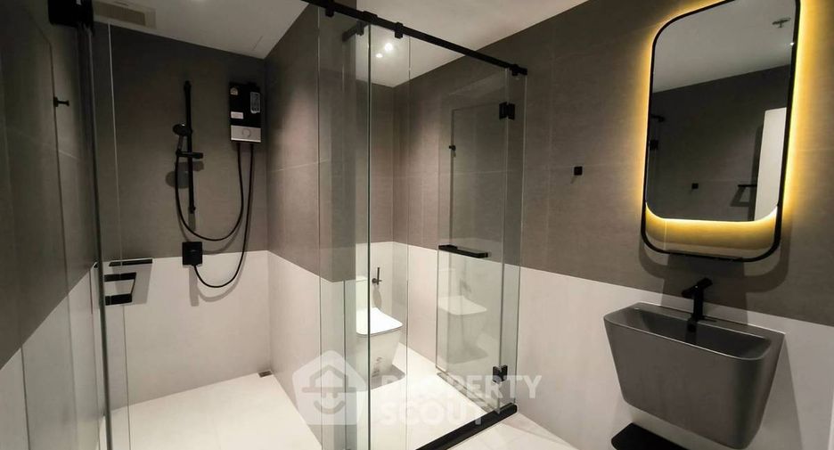 Wohnung zur Miete mit 2 Zimmer in Bang Kho Laem, Bangkok