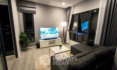 Wohnung zur Miete mit 2 Zimmer in Bang Kho Laem, Bangkok