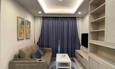 For rent 1 Beds condo in Watthana, Bangkok