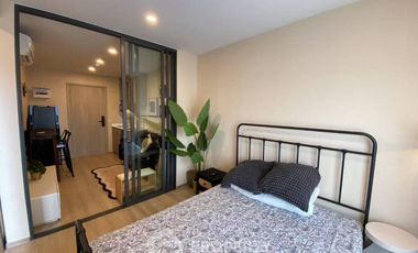 Wohnung zur Miete mit 1 Zimmer in Khlong Toei, Bangkok