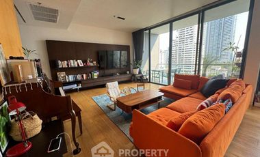 For rent 2 ベッドルーム condo in Watthana, Bangkok