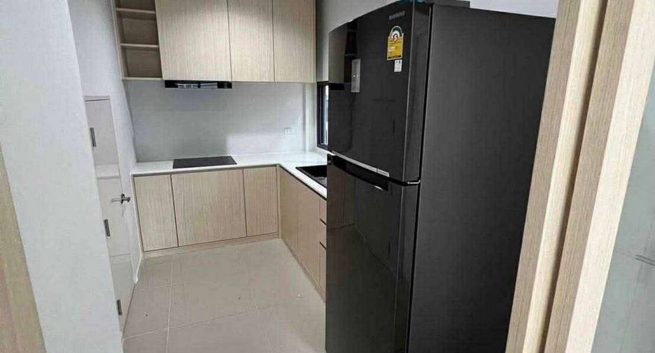 Wohnung zur Miete mit 4 Zimmer in Saphan Sung, Bangkok