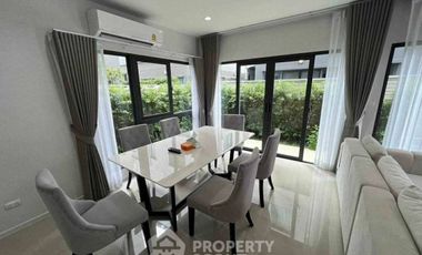 Wohnung zur Miete mit 4 Zimmer in Saphan Sung, Bangkok