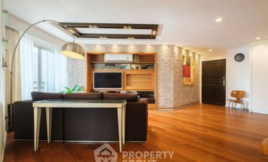For rent 2 bedrooms condo in Yan Nawa, Bangkok