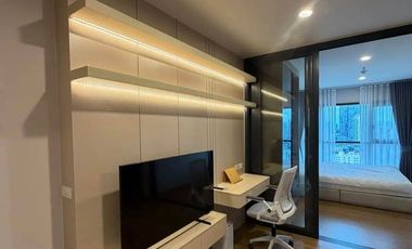 Condo en alquiler de 1 habitaciones en Chatuchak, Bangkok