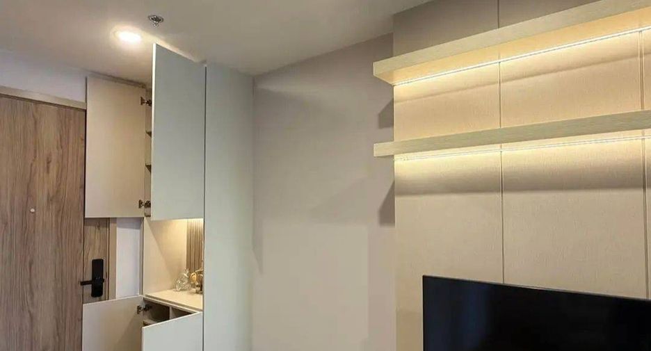 Condo en alquiler de 1 habitaciones en Chatuchak, Bangkok