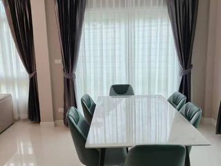 For rent 4 ベッドルーム house in Si Racha, Chonburi