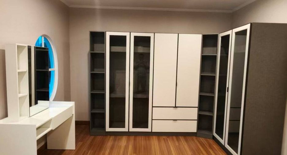 For rent 4 ベッドルーム house in Si Racha, Chonburi