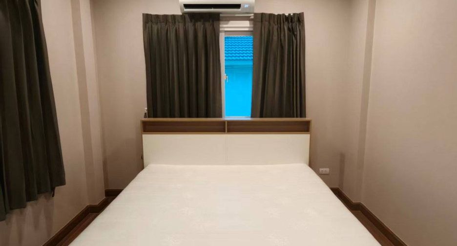 For rent 4 ベッドルーム house in Si Racha, Chonburi