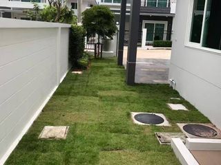 For rent 4 ベッドルーム house in Si Racha, Chonburi