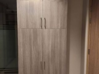 For rent 2 bedrooms condo in Thon Buri, Bangkok