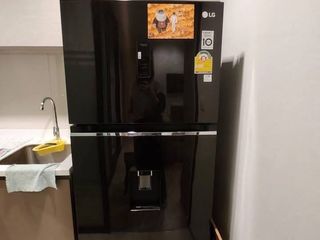 For rent 2 bedrooms condo in Thon Buri, Bangkok