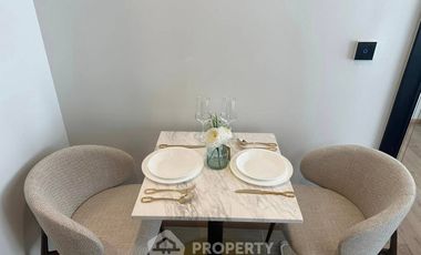 Condo en alquiler de 1 habitaciones en Phaya Thai, Bangkok
