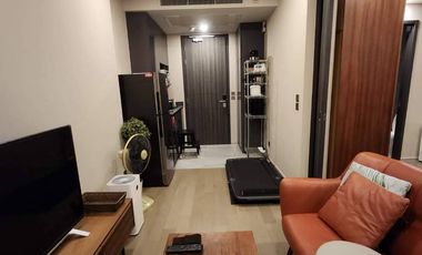 Wohnung zur Miete mit 1 Zimmer in Khlong Toei, Bangkok
