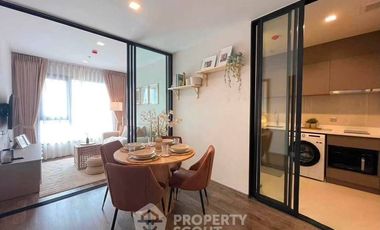 For rent 1 bed condo in Chatuchak, Bangkok