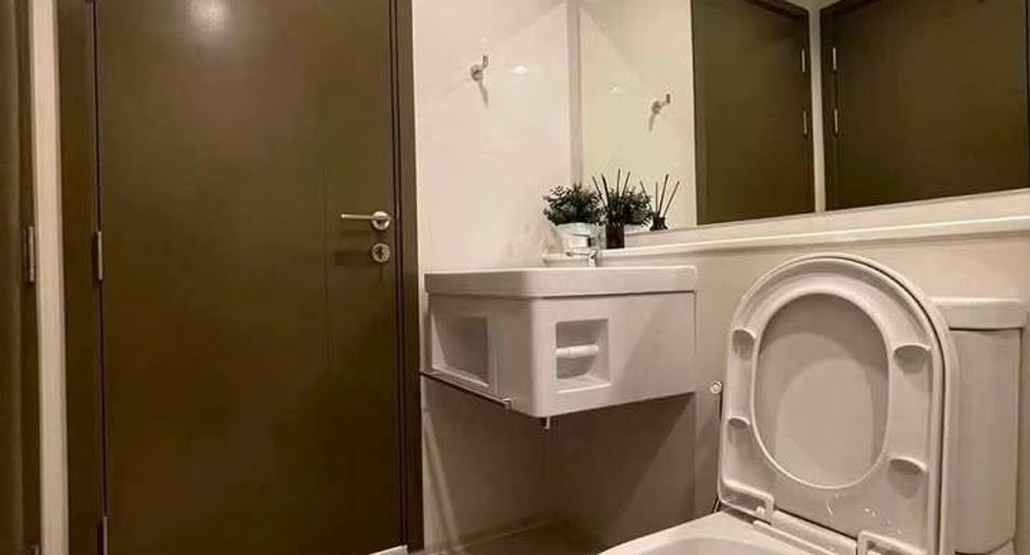 For rent 1 bed condo in Chatuchak, Bangkok
