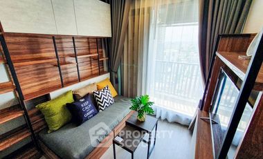 Wohnung zur Miete mit 1 Zimmer in Chatuchak, Bangkok