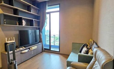 For rent 3 ベッドルーム condo in Sathon, Bangkok