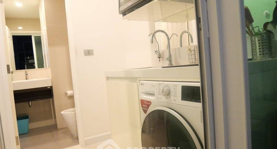 For rent 2 ベッドルーム condo in Bang Na, Bangkok