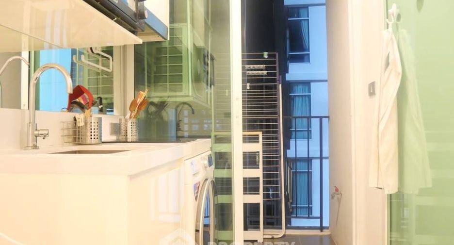 For rent 2 ベッドルーム condo in Bang Na, Bangkok