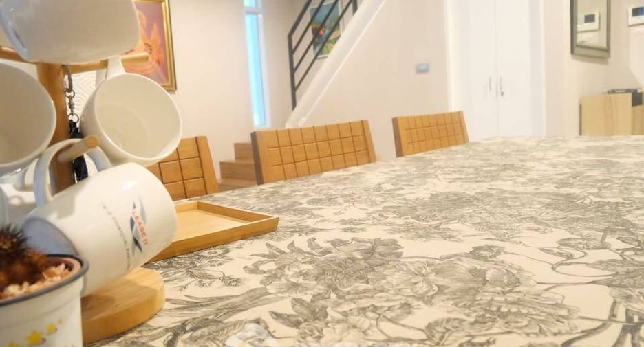 For rent 2 ベッドルーム condo in Bang Na, Bangkok
