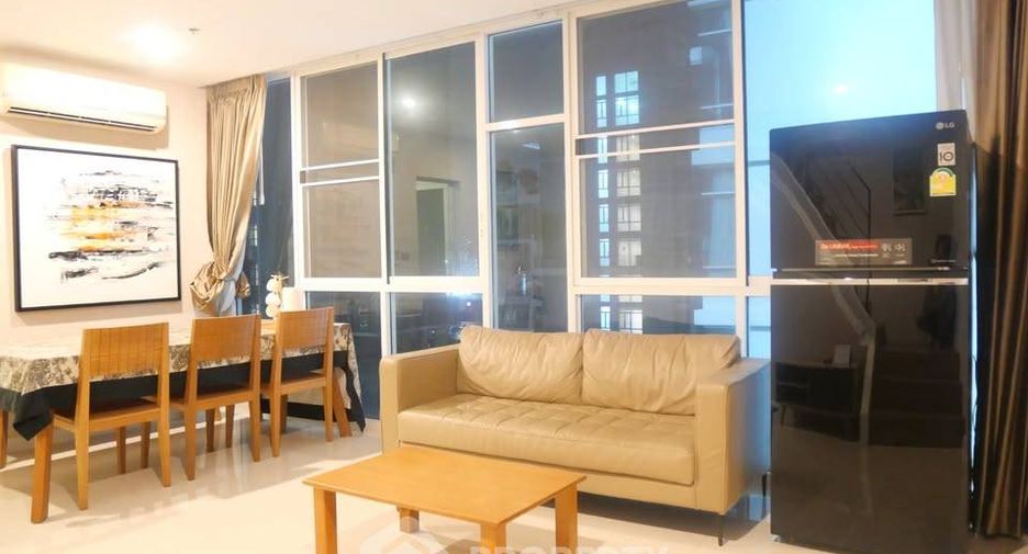 For rent 2 ベッドルーム condo in Bang Na, Bangkok