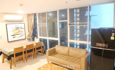 For rent 2 ベッドルーム condo in Bang Na, Bangkok
