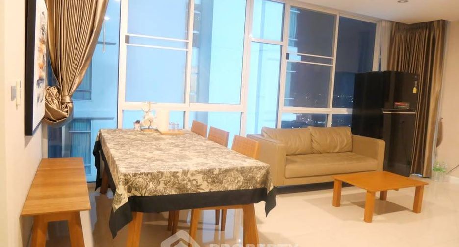 For rent 2 ベッドルーム condo in Bang Na, Bangkok