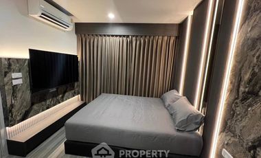 Wohnung zur Miete mit 1 Zimmer in Bang Rak, Bangkok