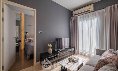 Wohnung zur Miete mit 1 Zimmer in Khlong Toei, Bangkok