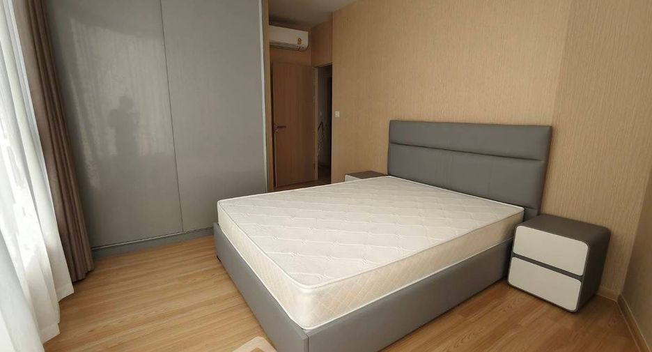 For rent 2 ベッドルーム condo in Bang Na, Bangkok