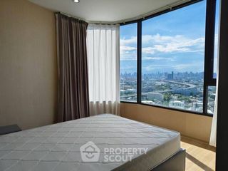For rent 2 ベッドルーム condo in Bang Na, Bangkok