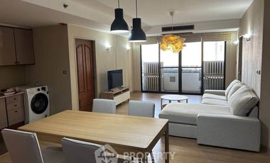 Wohnung zur Miete mit 2 Zimmer in Khlong Toei, Bangkok