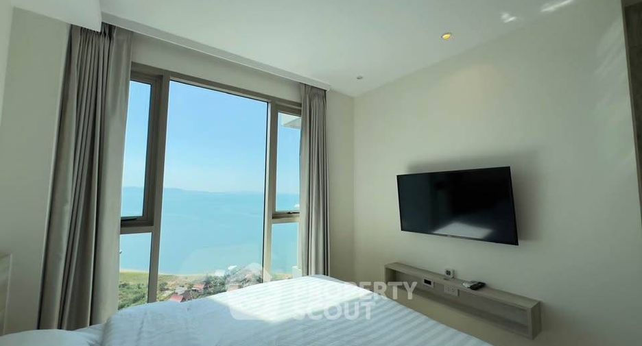 For rent 1 bed condo in Jomtien, Pattaya