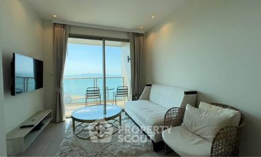 For rent 1 bed condo in Jomtien, Pattaya