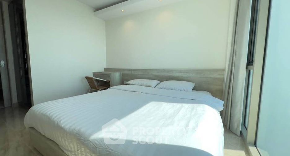 For rent 1 bed condo in Jomtien, Pattaya