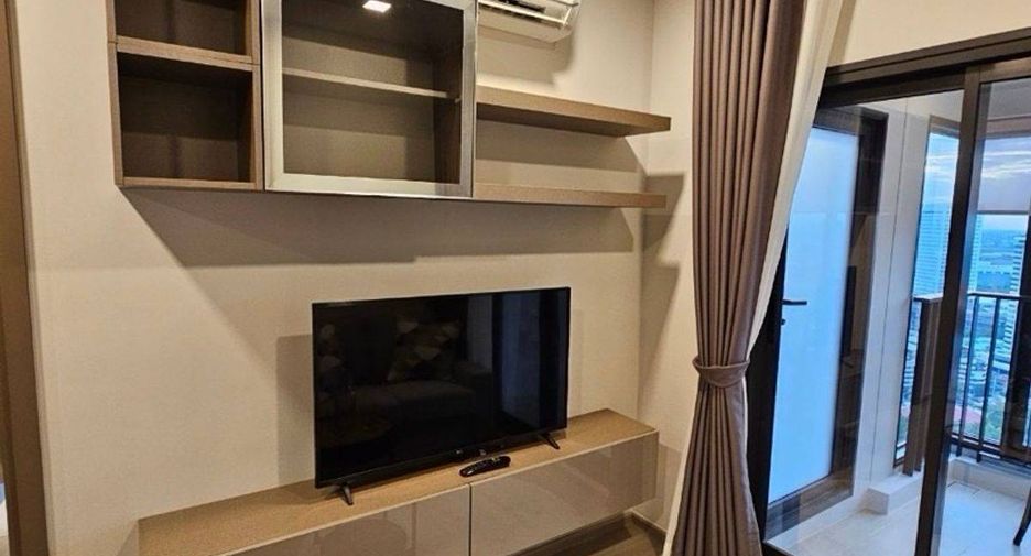 For rent 1 Beds condo in Chatuchak, Bangkok