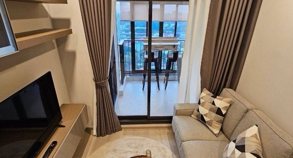 For rent 1 Beds condo in Chatuchak, Bangkok