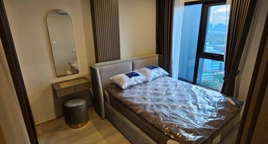 For rent 1 Beds condo in Chatuchak, Bangkok