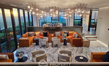 For rent 1 Beds condo in Chatuchak, Bangkok