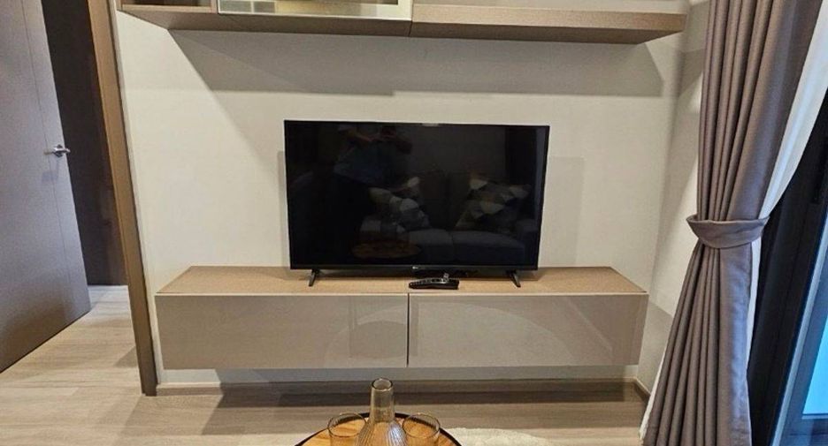 For rent 1 Beds condo in Chatuchak, Bangkok