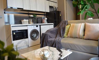 For rent 1 bed condo in Phra Khanong, Bangkok
